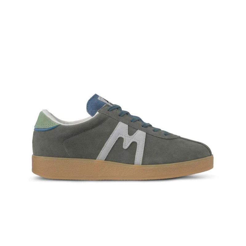 KARHU | WOMEN'S TRAMPAS-THYME / DAWN BLUE - Click Image to Close