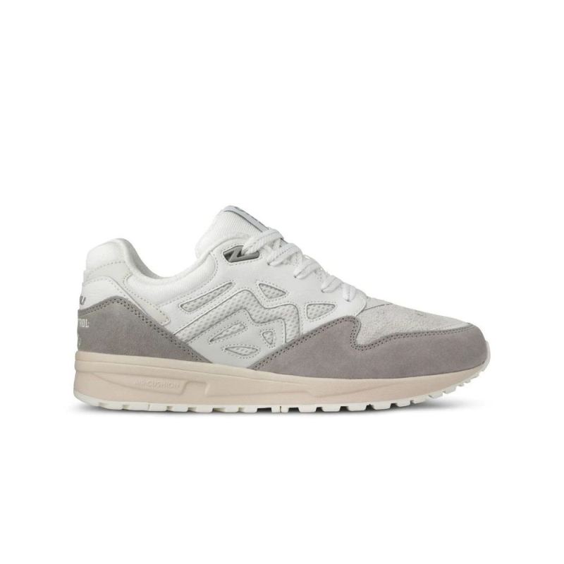 KARHU | WOMEN'S LEGACY 96 FOOTPATROL X SSSU-PALOMA/WHITE - Click Image to Close