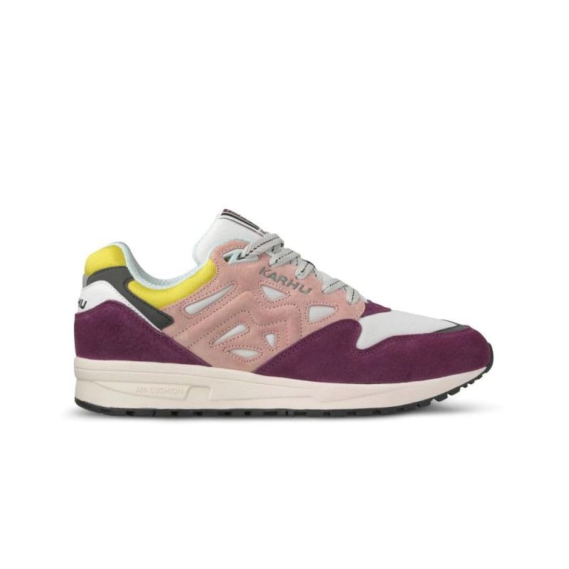 KARHU | WOMEN'S LEGACY 96-CRUSHED VIOLETS/FOGGY DEW