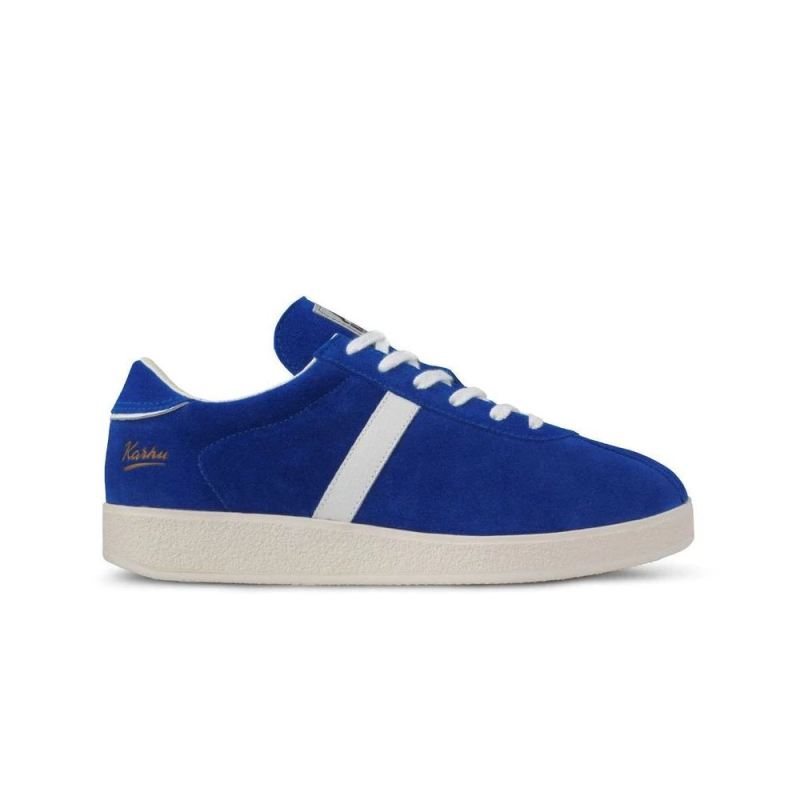 KARHU | WOMEN'S TRAMPAS-BLUE / WHITE - Click Image to Close