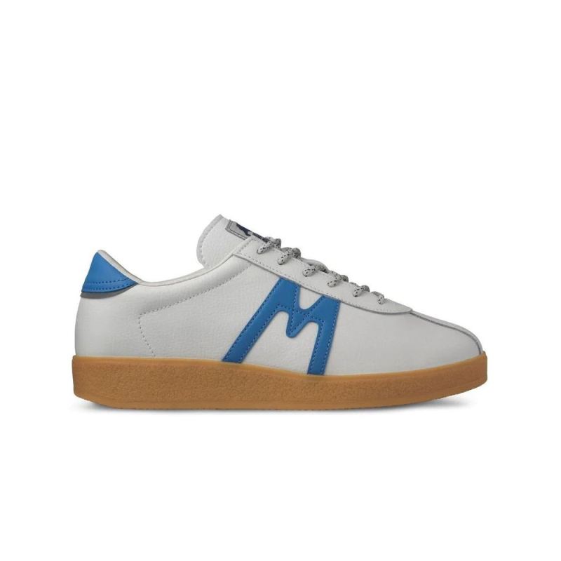 KARHU | WOMEN'S TRAMPAS-BRIGHT WHITE / AZURE BLUE