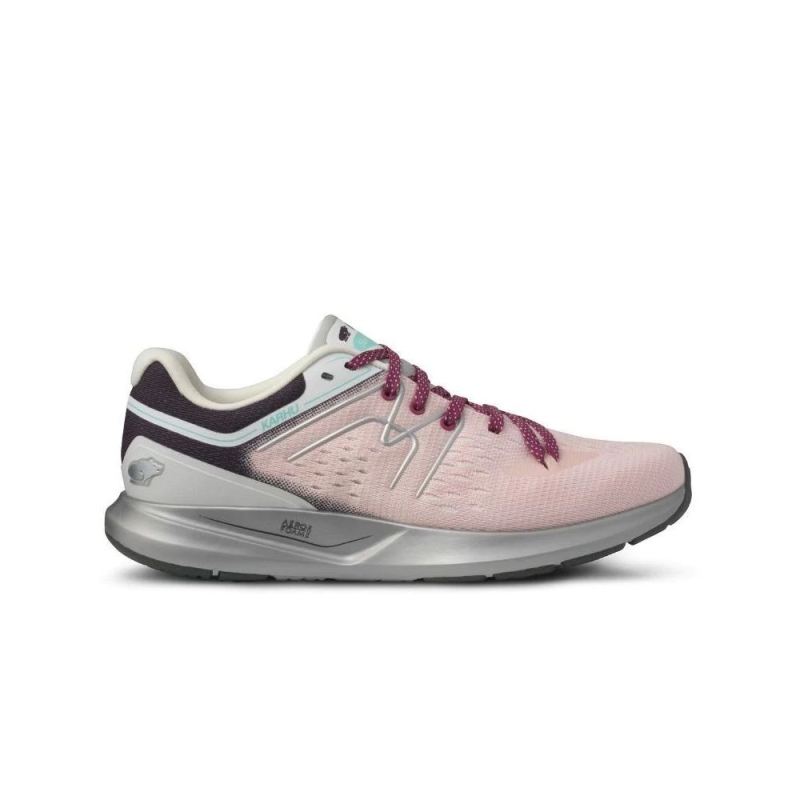 KARHU | WOMEN'S SYNCHRON-CREOLE PINK/POTENT PURPLE