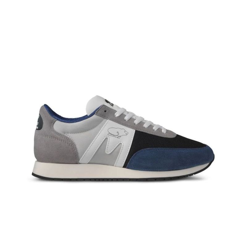 KARHU | WOMEN'S ALBATROSS 82-TRUE NAVY / BRIGHT WHITE