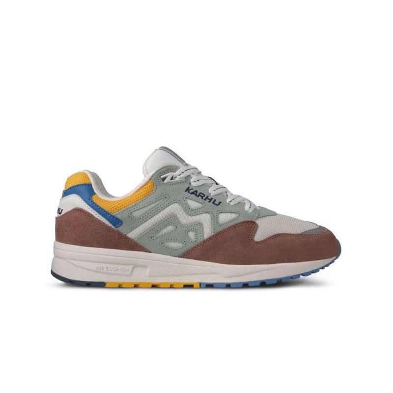 KARHU | WOMEN'S LEGACY 96-BEAVER FUR / PIGEON