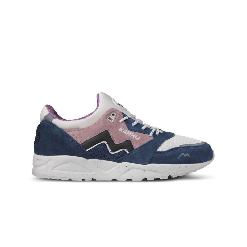 KARHU | WOMEN'S ARIA 95-ENSIGN BLUE / JET BLACK