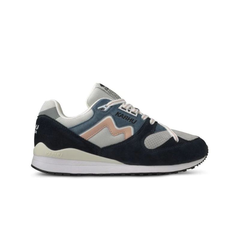 KARHU | WOMEN'S SYNCHRON CLASSIC-INDIA INK / CAMEO ROSE - Click Image to Close