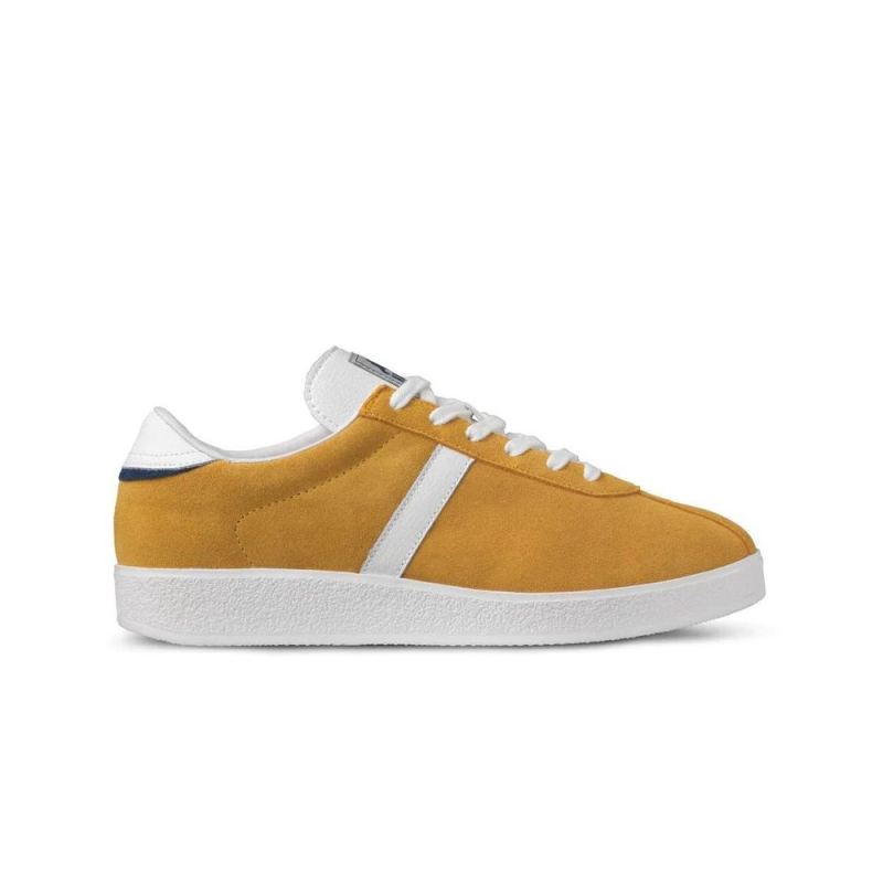 KARHU | WOMEN'S TRAMPAS-GOLDEN ROD / BRIGHT WHITE