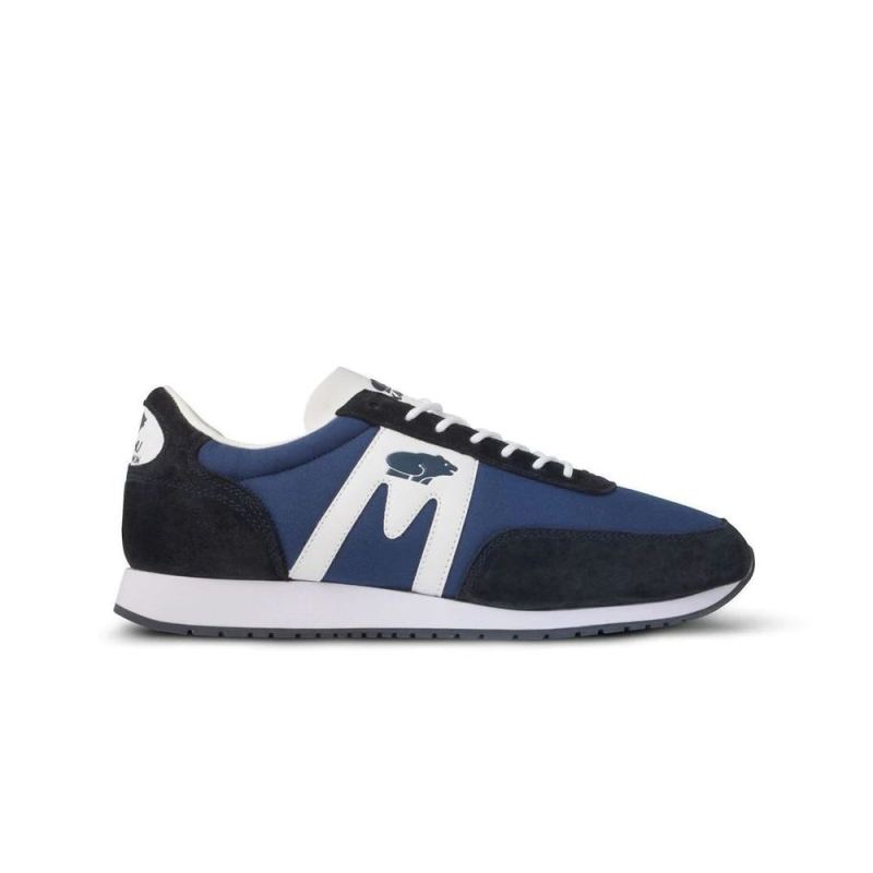 KARHU | WOMEN'S ALBATROSS 82-DEEP NAVY/WHITE - Click Image to Close