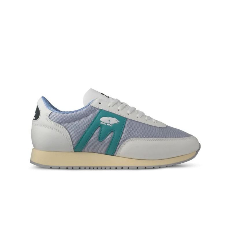 KARHU | WOMEN'S ALBATROSS 82-BRIGHT WHITE / PORCELAIN