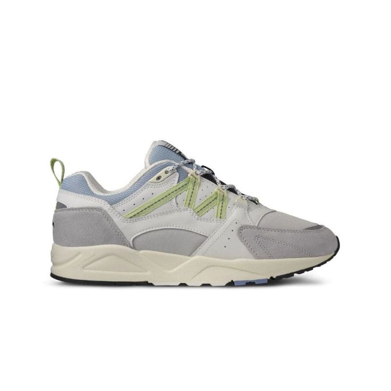 KARHU | WOMEN'S FUSION 2.0-DAWN BLUE / BUTTERFLY - Click Image to Close