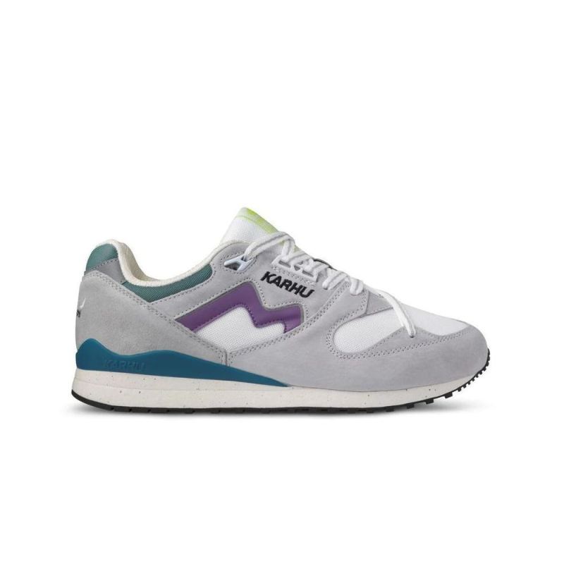 KARHU | WOMEN'S SYNCHRON CLASSIC-DAWN BLUE / VIOLET