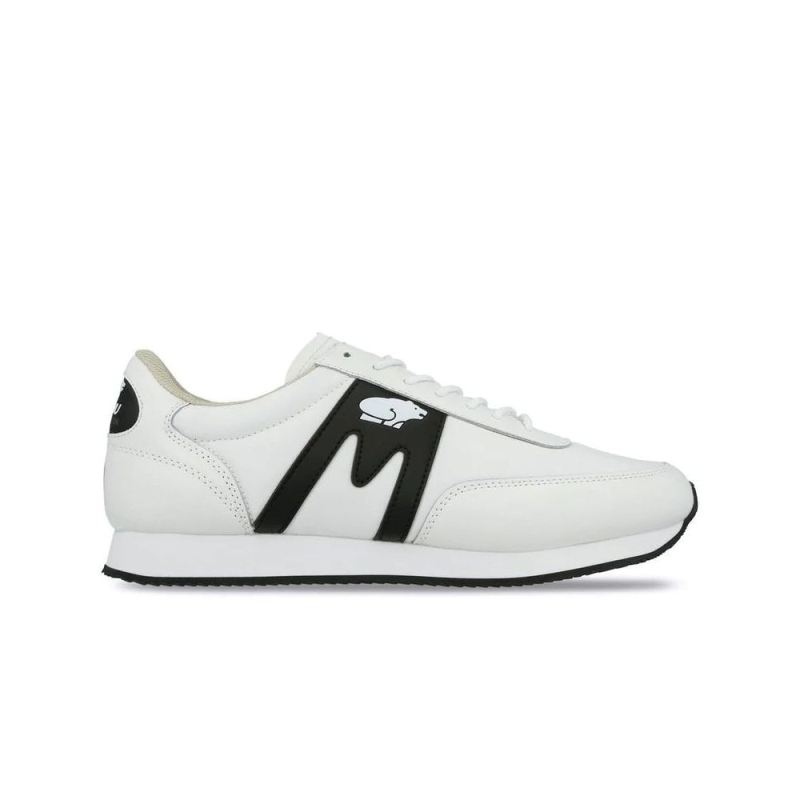 KARHU | WOMEN'S ALBATROSS 82-WHITE/BLACK