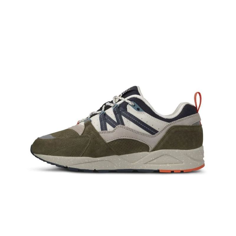 KARHU | WOMEN'S FUSION 2.0-CAPERS / INDIA INK