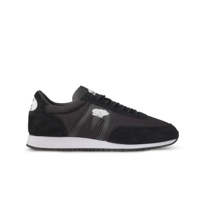 KARHU | WOMEN'S ALBATROSS 82-BLACK/BLACK