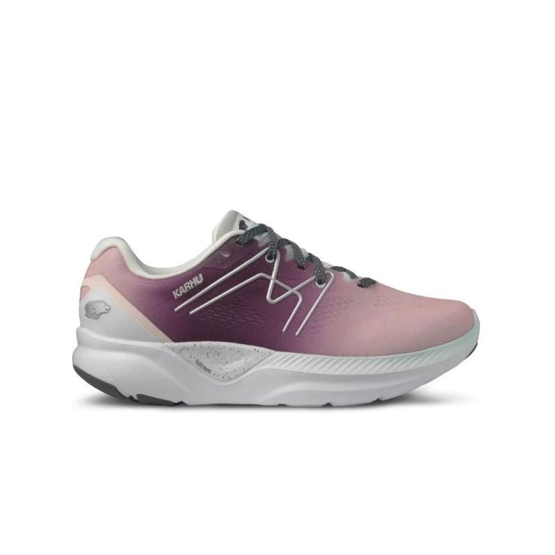 KARHU | WOMEN'S FUSION-CREOLE PINK/BLEACHED AQUA