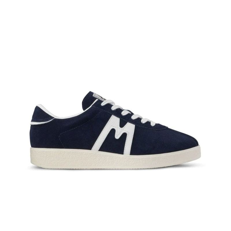 KARHU | WOMEN'S TRAMPAS-NAVY/WHITE