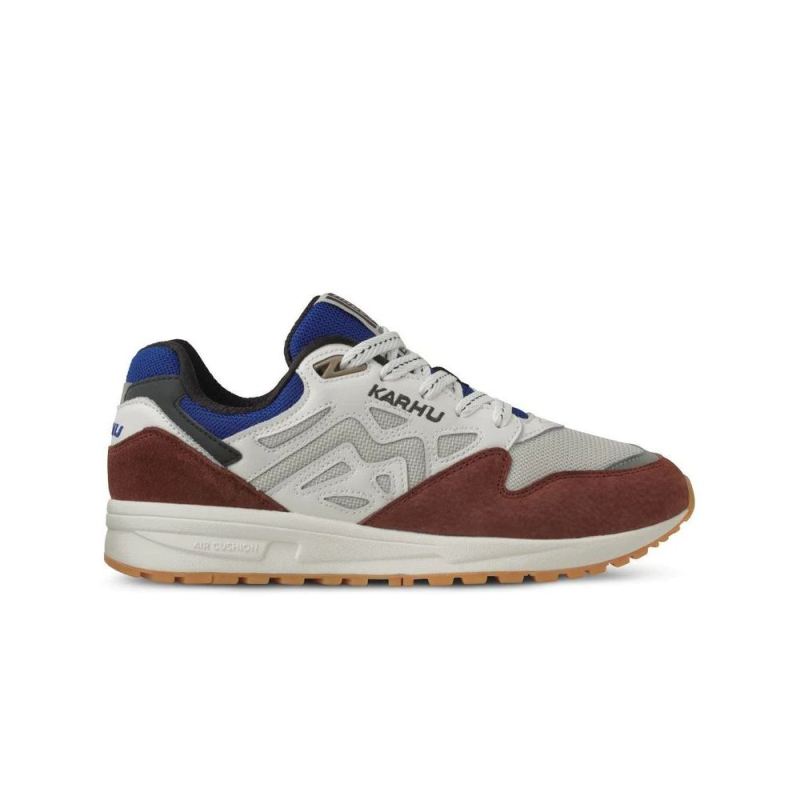 KARHU | WOMEN'S LEGACY 96-FUDGESICKLE / BRIGHT WHITE - Click Image to Close