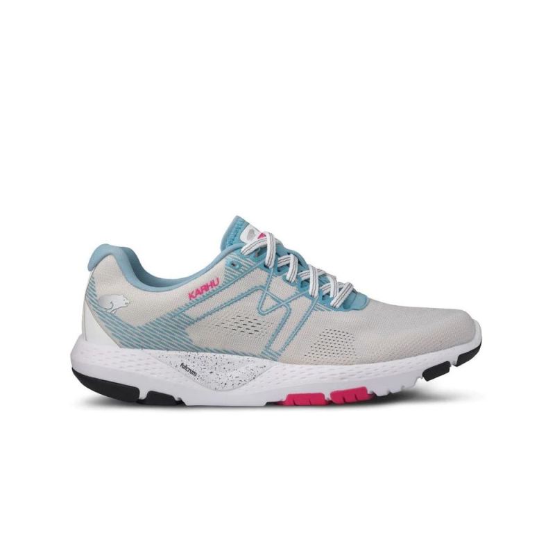 KARHU | WOMEN'S IKONI 2020-BRIGHT WHITE/REEF WATER