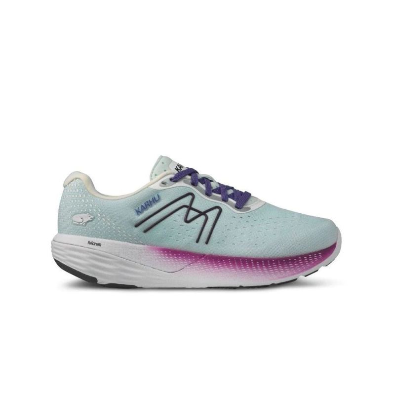 KARHU | WOMEN'S IKONI-BILLOWING SAIL/FESTIVAL FUCHSIA - Click Image to Close