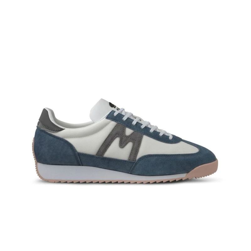 KARHU | WOMEN'S MESTARI-FLINT STONE / FROST GRAY - Click Image to Close