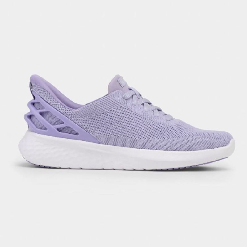 Kizik Men's Athens - Lilac | Quick Ship !