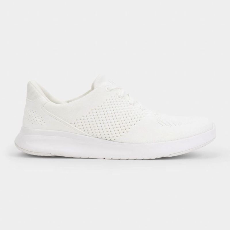 Kizik Women's Lima - Eggshell White | Quick Ship !