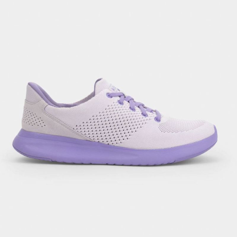 Kizik Women's Lima - Grape Taffy | Quick Ship !