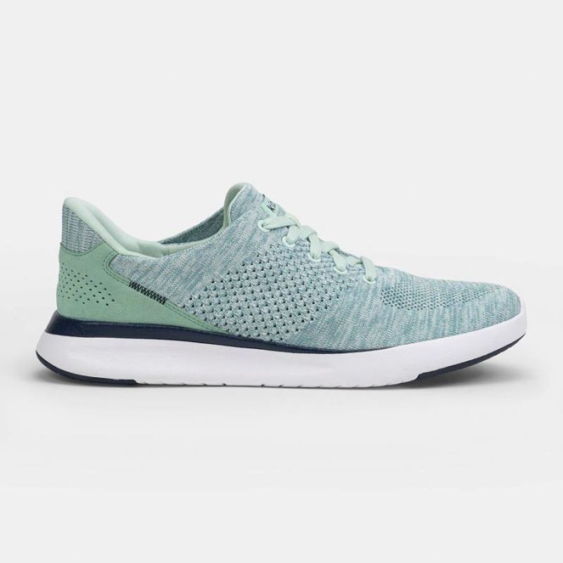 Kizik Women's Lima - Spearmint | Quick Ship !