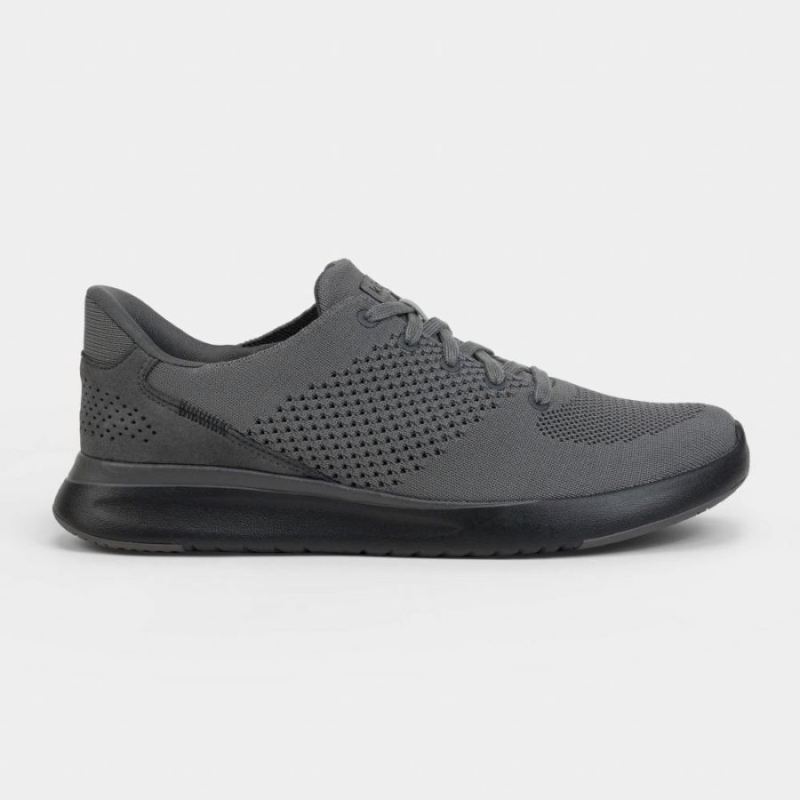 Kizik Women's Lima - Graphite | Quick Ship !