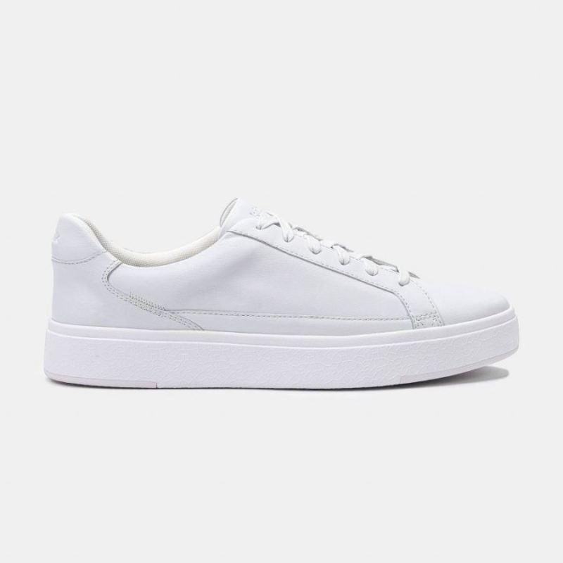 Kizik Men's Vegas - Ivory White | Quick Ship !