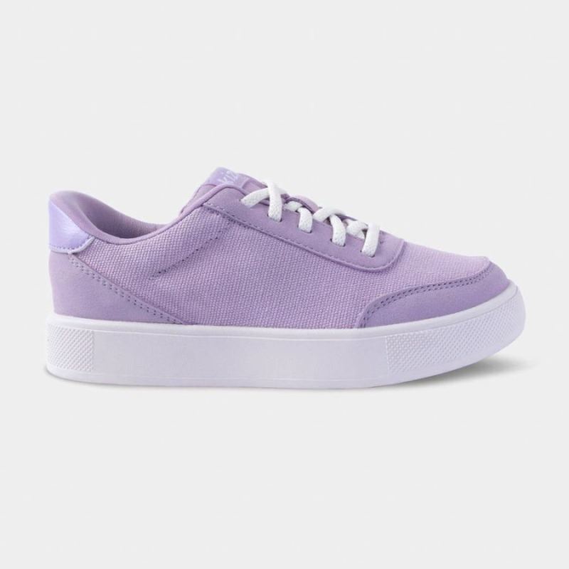 Kizik Kids' Prague - Lavender | Quick Ship !