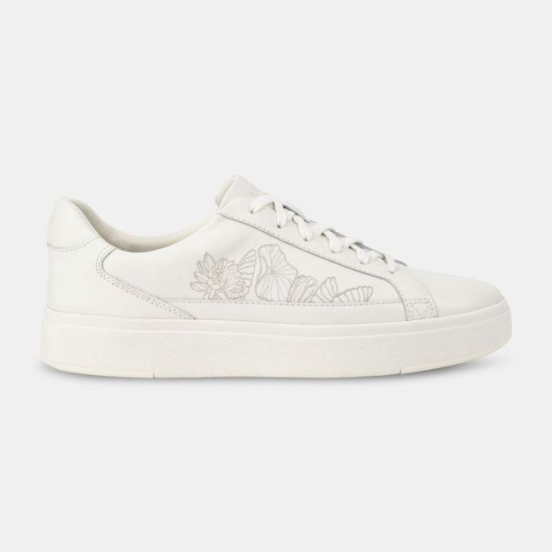 Kizik Women's Vegas - Floral Cream | Quick Ship !