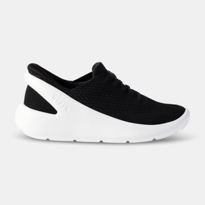 Kizik Women's Roamer - Black | Quick Ship !