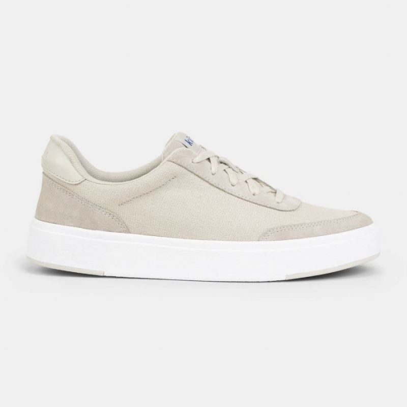 Kizik Men's Prague - Bone | Quick Ship !