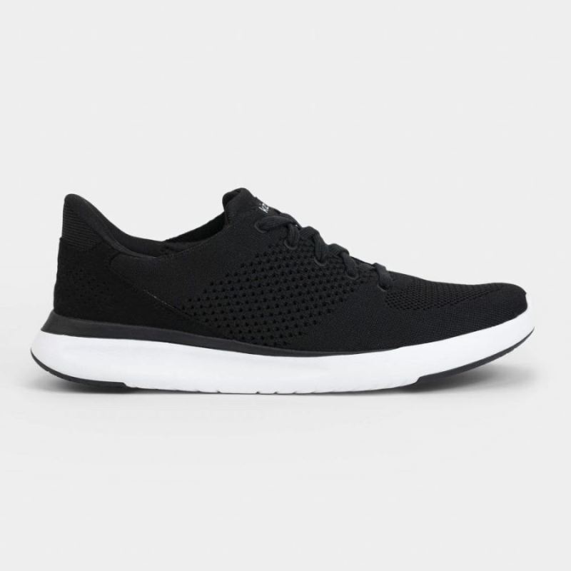 Kizik Women's Lima - Black | Quick Ship !