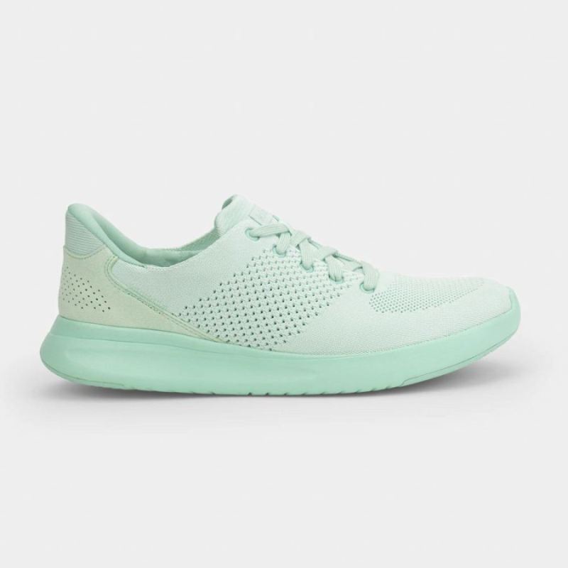 Kizik Women's Lima - Honeydew | Quick Ship !