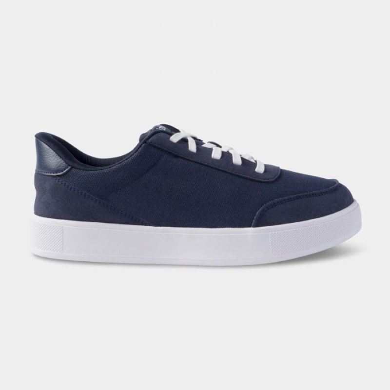 Kizik Kids' Prague - Dusk Blue | Quick Ship !