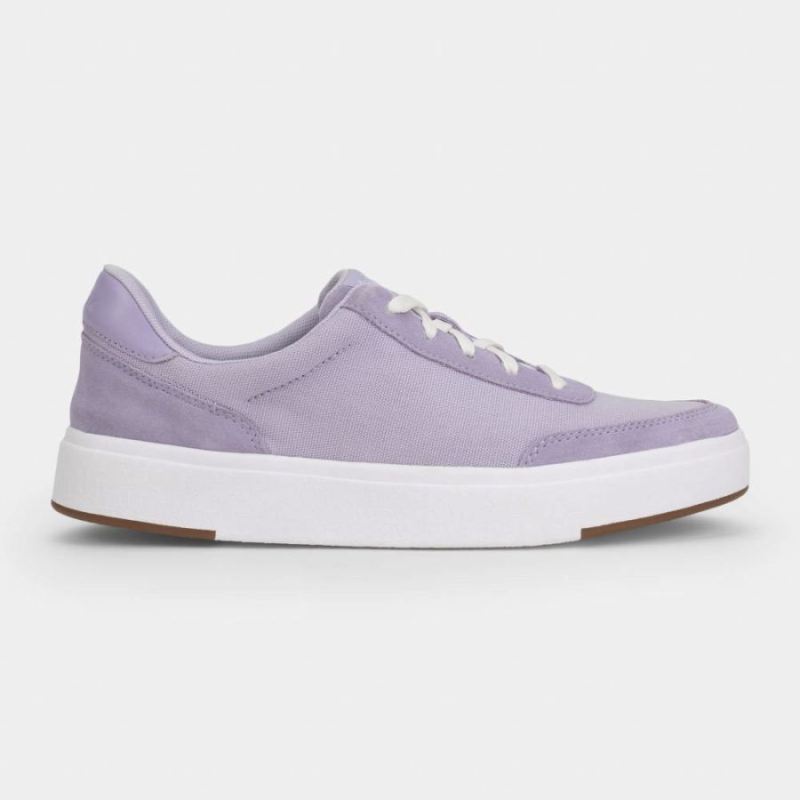 Kizik Men's Prague - Lavender | Quick Ship !