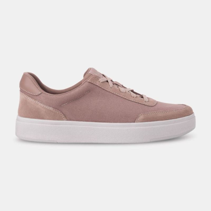 Kizik Men's Prague - Mauve | Quick Ship !