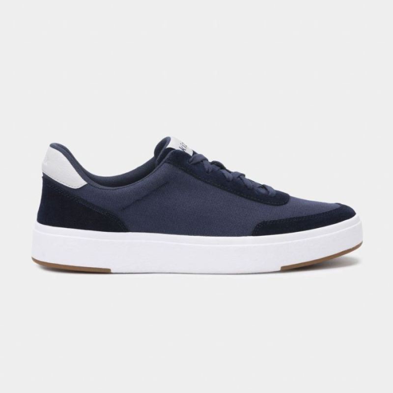 Kizik Men's Prague - Dusk Blue | Quick Ship !