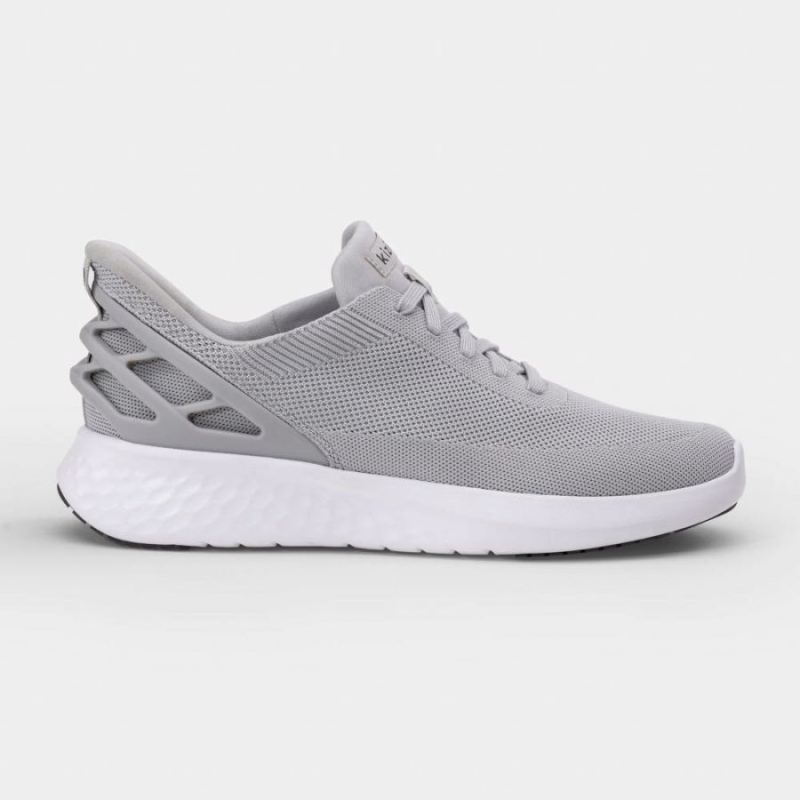 Kizik Women's Athens - Slate Grey | Quick Ship !