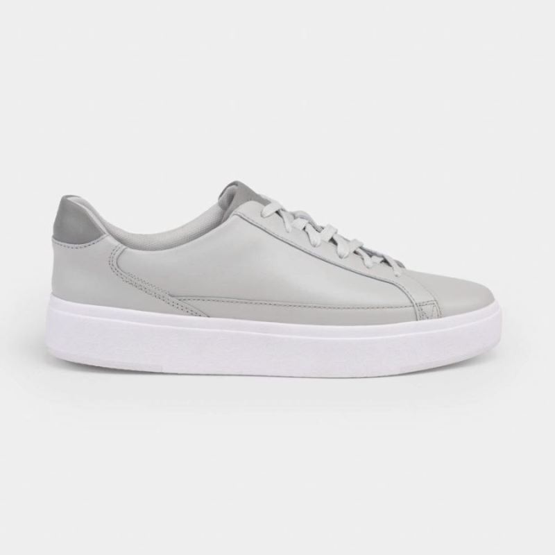 Kizik Men's Vegas - Pebble Grey | Quick Ship !