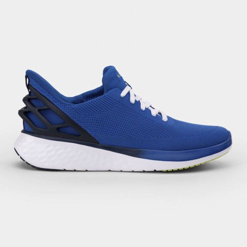 Kizik Women's Athens - Cobalt Blue | Quick Ship !