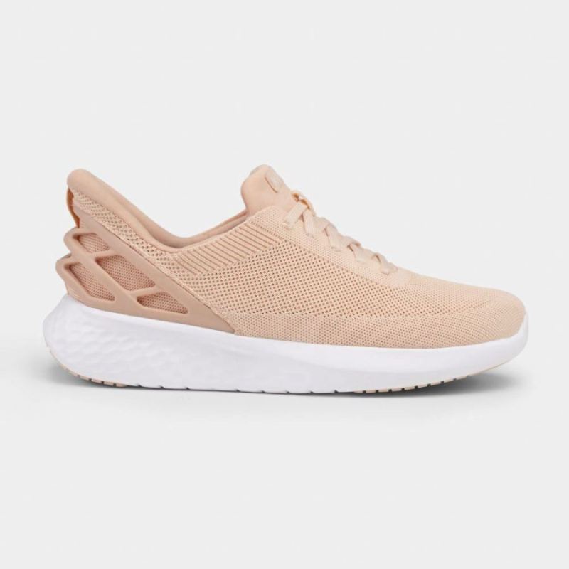 Kizik Women's Athens - Peaches N Cream | Quick Ship !