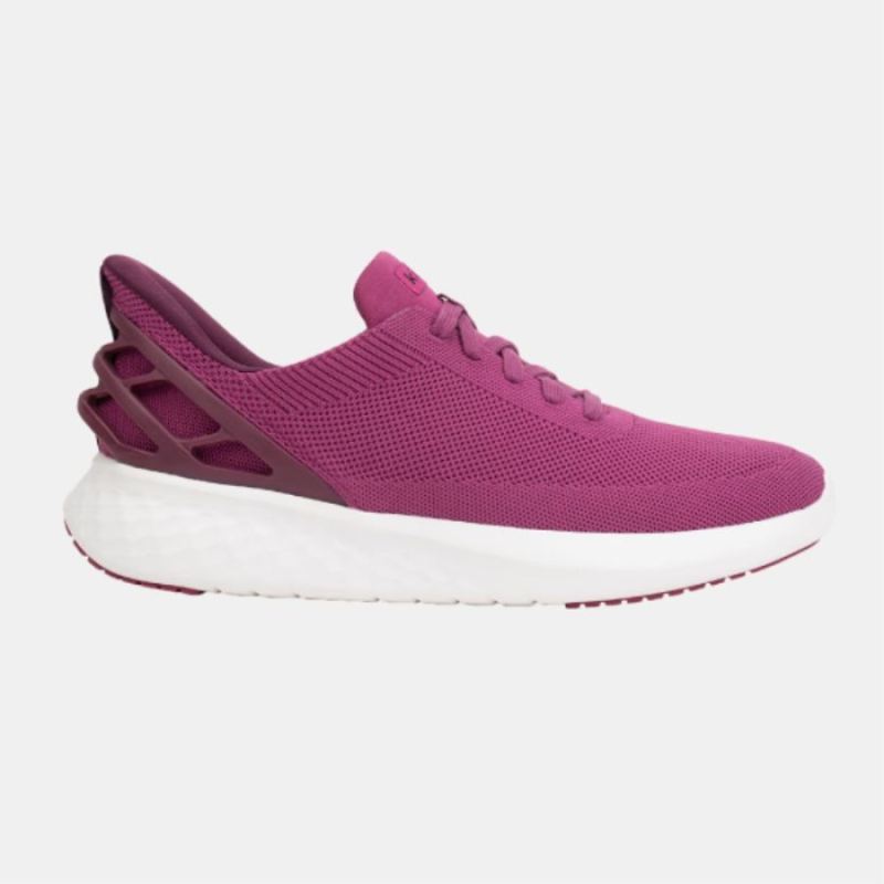 Kizik Women's Athens - Huckleberry | Quick Ship !