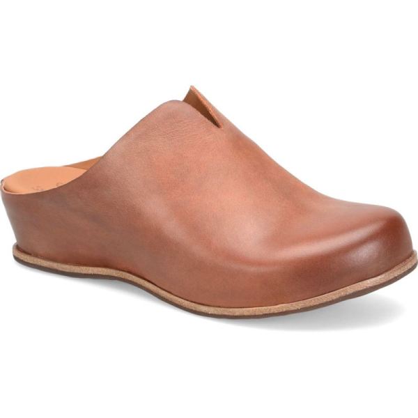 Korkease | Para - Brown Terra Korkease Womens Shoes - Click Image to Close