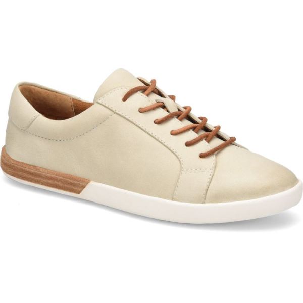 Korkease | Paislee - Cream (Fog) Korkease Womens Shoes