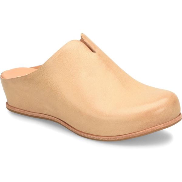 Korkease | Para - Natural (Nude) Korkease Womens Shoes - Click Image to Close