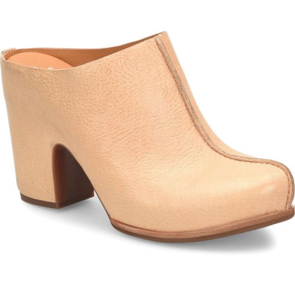 Korkease | Sagano - Natural Nude Korkease Womens Shoes