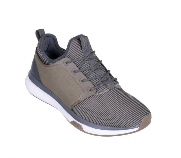 KURU MEN'S ATOM-Mountain Sage-White-Smoke Gray